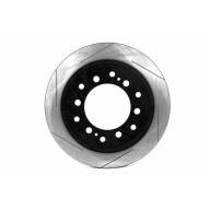 Тормозной диск DC35152S DC Brakes Toyota LC150 PRADO, Lexus GX460, ЗАДНИЙ 312x18мм - Тормозной диск DC35152S DC Brakes Toyota LC150 PRADO, Lexus GX460, ЗАДНИЙ 312x18мм