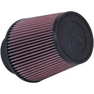 Фильтр нулевого сопротивления универсальный K&amp;N RE-0950, 89mm Rubber Filter - Фильтр нулевого сопротивления универсальный K&N RE-0950, 89mm Rubber Filter