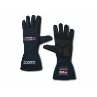 Перчатки для автоспорта SPARCO LAND MARTINI RACING, FIA, темно-синий, размер 10, 001357MR10BM - Перчатки для автоспорта SPARCO LAND MARTINI RACING, FIA, темно-синий, размер 10, 001357MR10BM