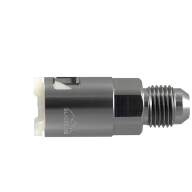Фитинг AN-06 - 3/8&quot; (9,5mm) быстросъём, прямой мама, BLACKROCK LAB L06-380-F001 - Фитинг AN-06 - 3/8" (9,5mm) быстросъём, прямой мама, BLACKROCK LAB L06-380-F001