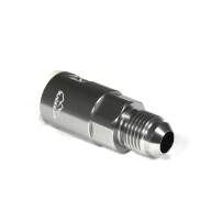 Фитинг AN-06 - 3/8&quot; (9,5mm) быстросъём, прямой мама, BLACKROCK LAB L06-380-F001 - Фитинг AN-06 - 3/8" (9,5mm) быстросъём, прямой мама, BLACKROCK LAB L06-380-F001