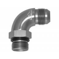 Адаптер П ORB AN10 - П AN10, 90°, алюминий, BLACKROCK LAB AN921-10ORB10Ti - Адаптер П ORB AN10 - П AN10, 90°, алюминий, BLACKROCK LAB AN921-10ORB10Ti