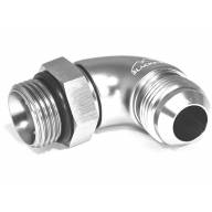 Адаптер П ORB AN10 - П AN10, 90°, алюминий, BLACKROCK LAB AN921-10ORB10Ti - Адаптер П ORB AN10 - П AN10, 90°, алюминий, BLACKROCK LAB AN921-10ORB10Ti