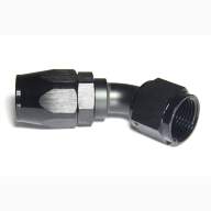 - 10 AN (10AN AN10) фитинг 45°, 20 серия Cutter Style, BLACKROCK LAB ЧЁРНЫЙ, A10-045-2BK - - 10 AN (10AN AN10) фитинг 45°, 20 серия Cutter Style, BLACKROCK LAB ЧЁРНЫЙ, A10-045-2BK