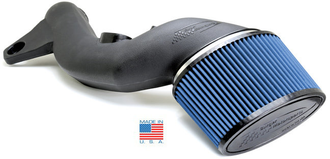 Система впуска BMS F30 N55; N55 2012+ F30 335i/iX, F20/F21 M135i - 2014+ F32 F33 435i/iX, M235i