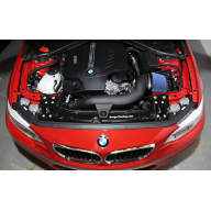 Система впуска BMS F30 N55; N55 2012+ F30 335i/iX, F20/F21 M135i - 2014+ F32 F33 435i/iX, M235i - Система впуска BMS F30 N55; N55 2012+ F30 335i/iX, F20/F21 M135i - 2014+ F32 F33 435i/iX, M235i