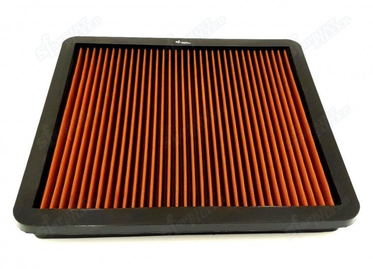 Воздушный фильтр нулевого сопротивления SPRINT FILTER P1106S P08; LAND CRUISER LC200, LEXUS 570