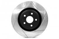 Тормозной диск DC15421S DC Brakes JEEP Grand Cherokee SRT8 11->, ПЕРЕДНИЙ 380х34мм