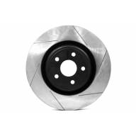 Тормозной диск DC15421S DC Brakes JEEP Grand Cherokee SRT8 11-&gt;, ПЕРЕДНИЙ 380х34мм - Тормозной диск DC15421S DC Brakes JEEP Grand Cherokee SRT8 11->, ПЕРЕДНИЙ 380х34мм