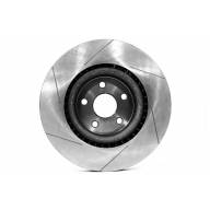 Тормозной диск DC15421S DC Brakes JEEP Grand Cherokee SRT8 11-&gt;, ПЕРЕДНИЙ 380х34мм - Тормозной диск DC15421S DC Brakes JEEP Grand Cherokee SRT8 11->, ПЕРЕДНИЙ 380х34мм
