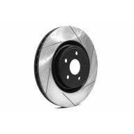 Тормозной диск DC15421S DC Brakes JEEP Grand Cherokee SRT8 11-&gt;, ПЕРЕДНИЙ 380х34мм - Тормозной диск DC15421S DC Brakes JEEP Grand Cherokee SRT8 11->, ПЕРЕДНИЙ 380х34мм