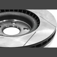 Тормозной диск DC15421S DC Brakes JEEP Grand Cherokee SRT8 11-&gt;, ПЕРЕДНИЙ 380х34мм - Тормозной диск DC15421S DC Brakes JEEP Grand Cherokee SRT8 11->, ПЕРЕДНИЙ 380х34мм