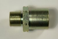 Адаптер болт М18 x 1,5 mm (под масляный фильтр) Goodridge EB-M18