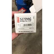 Бензонасос 270 л/ч, с установочным комплектом FPP S270VAG (замена DW65V) 1.8/2.0 TFSI VAG  - Бензонасос 270 л/ч, с установочным комплектом FPP S270VAG (замена DW65V) 1.8/2.0 TFSI VAG 