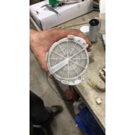 Бензонасос 270 л/ч, с установочным комплектом FPP S270VAG (замена DW65V) 1.8/2.0 TFSI VAG  - Бензонасос 270 л/ч, с установочным комплектом FPP S270VAG (замена DW65V) 1.8/2.0 TFSI VAG 