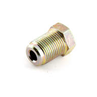 Штуцер (для тормозной трубки) папа M12x1 mm Goodridge N8412 - Штуцер (для тормозной трубки) папа M12x1 mm Goodridge N8412