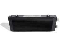 Радиатор масляный 14 рядов; 400 mm; Slimline 10-AN выходы С ОДНОЙ СТОРОНЫ; BLACKROCK LAB, URS-540