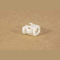 Замок пластиковый для 5/16&quot; (8mm) быстросъёмного фитинга BLACKROCK LAB L516 - Замок пластиковый для 5/16" (8mm) быстросъёмного фитинга BLACKROCK LAB L516
