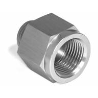 Адаптер П ORB AN06 - П M18 x 1,5 mm, алюминий, BLACKROCK LAB, AN908-ORB06M1815 - Адаптер П ORB AN06 - П M18 x 1,5 mm, алюминий, BLACKROCK LAB, AN908-ORB06M1815