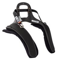 Защита шеи для автоспорта FHR HANS Club, 20°, размер L, 640 гр. Sparco S00394C20L