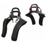 Защита шеи для автоспорта FHR HANS Club, 20°, размер L, 640 гр. Sparco S00394C20L - Защита шеи для автоспорта FHR HANS Club, 20°, размер L, 640 гр. Sparco S00394C20L