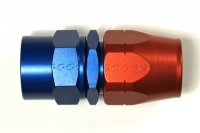 - 10 AN (10AN AN10) фитинг прямой, Cutter Style, Goodridge 236-0110