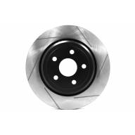 Тормозной диск DC15422S DC Brakes JEEP Grand Cherokee SRT8 11-&gt;, ЗАДНИЙ 350х28мм - Тормозной диск DC15422S DC Brakes JEEP Grand Cherokee SRT8 11->, ЗАДНИЙ 350х28мм