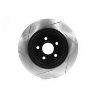 Тормозной диск DC15422S DC Brakes JEEP Grand Cherokee SRT8 11-&gt;, ЗАДНИЙ 350х28мм - Тормозной диск DC15422S DC Brakes JEEP Grand Cherokee SRT8 11->, ЗАДНИЙ 350х28мм