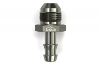 Адаптер П AN08 - шланг PUSH FIT AN06 (9,3 mm, P406), BLACKROCK LAB, AP815-08P06Ti