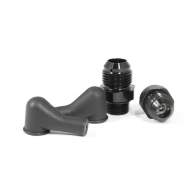 Бензонасос 300 л/ч, с установочным комплектом FPP L300B. (замена Bosch 044) - Бензонасос 300 л/ч, с установочным комплектом FPP L300B. (замена Bosch 044)