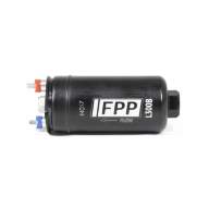 Бензонасос 300 л/ч, с установочным комплектом FPP L300B. (замена Bosch 044) - Бензонасос 300 л/ч, с установочным комплектом FPP L300B. (замена Bosch 044)