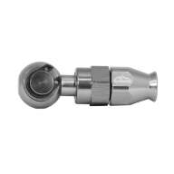 Фитинг banjo с болтом AN-03 3/8X24, вращающийся, тефлоновый шланг D-03, T03-5003Ti, BLACKROCK LAB - Фитинг banjo с болтом AN-03 3/8X24, вращающийся, тефлоновый шланг D-03, T03-5003Ti, BLACKROCK LAB