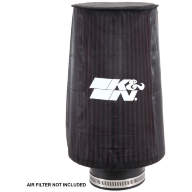 Чехол защитный K&amp;N RE-0810PK D=152-117MM / H=229MM - Чехол защитный K&N RE-0810PK D=152-117MM / H=229MM