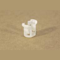 Замок пластиковый для 3/8&quot; (9,5mm) быстросъёмного фитинга BLACKROCK LAB L380 - Замок пластиковый для 3/8" (9,5mm) быстросъёмного фитинга BLACKROCK LAB L380