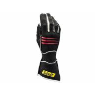 Перчатки для автоспорта Sabelt HERO TG-9, FIA 8856-2000, чёрный, размер 10, RFTG09NRN10 - Перчатки для автоспорта Sabelt HERO TG-9, FIA 8856-2000, чёрный, размер 10, RFTG09NRN10