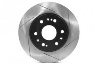 Тормозной диск DC04611S DC Brakes Cadillac Escalade 2007->, ПЕРЕДНИЙ 330х30мм