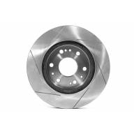 Тормозной диск DC04611S DC Brakes Cadillac Escalade 2007-&gt;, ПЕРЕДНИЙ 330х30мм - Тормозной диск DC04611S DC Brakes Cadillac Escalade 2007->, ПЕРЕДНИЙ 330х30мм