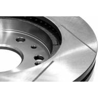 Тормозной диск DC04611S DC Brakes Cadillac Escalade 2007-&gt;, ПЕРЕДНИЙ 330х30мм - Тормозной диск DC04611S DC Brakes Cadillac Escalade 2007->, ПЕРЕДНИЙ 330х30мм