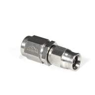 Фитинг мама M10*1 под прямой конус, вращающийся D-03 нерж. сталь, T03-60-M1, BLACKROCK LAB - Фитинг мама M10*1 под прямой конус, вращающийся D-03 нерж. сталь, T03-60-M1, BLACKROCK LAB