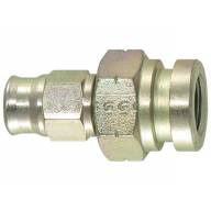 Фитинг мама M10*1 под обратный конус, под ключ 17mm D-03 сталь 759-03-31SP, Goodridge - Фитинг мама M10*1 под обратный конус, под ключ 17mm D-03 сталь 759-03-31SP, Goodridge