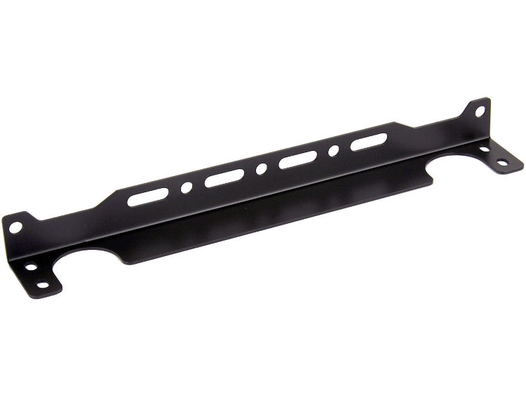 Кронштейн для радиатора масляного серии STD (330 mm); BLACKROCK LAB, FRB-002
