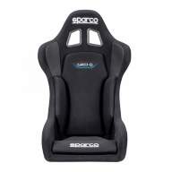 Спортивное сиденье GRID Q SPARCO, черное, FIA, 008009RNR - Спортивное сиденье GRID Q SPARCO, черное, FIA, 008009RNR