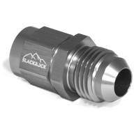 Адаптер П AN06 - М M12 x 1,5 mm ОБРАТНЫЙ КОНУС, алюминий, BLACKROCK LAB, AN971-06M1215 - Адаптер П AN06 - М M12 x 1,5 mm ОБРАТНЫЙ КОНУС, алюминий, BLACKROCK LAB, AN971-06M1215