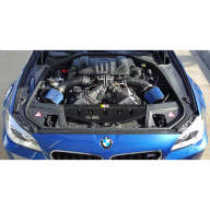 Система впуска BMS S63tu M5/M6 2012+ F10 M5; 2012+ F12/13 M6 - Система впуска BMS S63tu M5/M6 2012+ F10 M5; 2012+ F12/13 M6