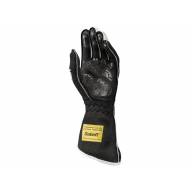Перчатки для автоспорта Sabelt HERO TG-9, FIA 8856-2000, чёрный, размер 11, RFTG09NRN11 - Перчатки для автоспорта Sabelt HERO TG-9, FIA 8856-2000, чёрный, размер 11, RFTG09NRN11