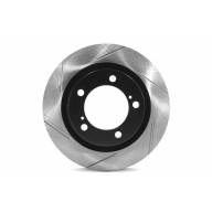 Тормозной диск DC35441S DC Brakes Toyota LC200 до 2015, Lexus LX570 до 2015, ПЕРЕДНИЙ 340x32мм - Тормозной диск DC35441S DC Brakes Toyota LC200 до 2015, Lexus LX570 до 2015, ПЕРЕДНИЙ 340x32мм