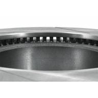 Тормозной диск DC35441S DC Brakes Toyota LC200 до 2015, Lexus LX570 до 2015, ПЕРЕДНИЙ 340x32мм - Тормозной диск DC35441S DC Brakes Toyota LC200 до 2015, Lexus LX570 до 2015, ПЕРЕДНИЙ 340x32мм