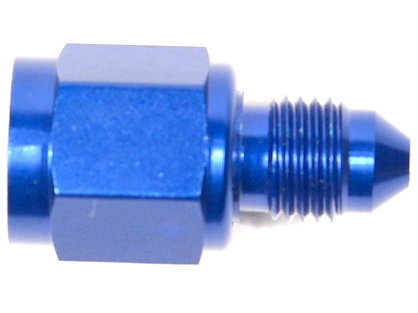 Адаптер М AN04 - П AN03, алюминий, Goodridge, AN950-04-03D