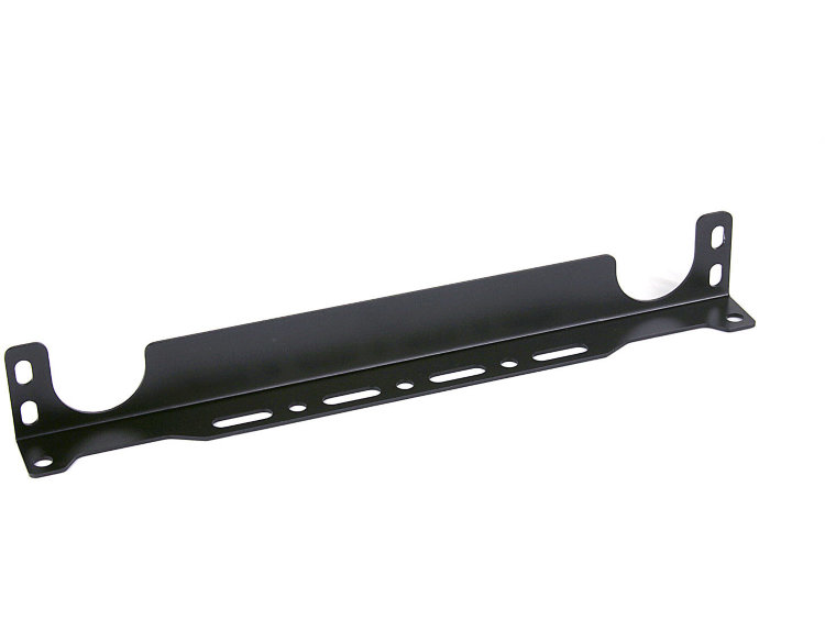 Кронштейн для радиатора масляного серии HT (340 mm); BLACKROCK LAB, FRH-004