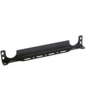 Кронштейн для радиатора масляного серии HT (340 mm); BLACKROCK LAB, FRH-004 - Кронштейн для радиатора масляного серии HT (340 mm); BLACKROCK LAB, FRH-004